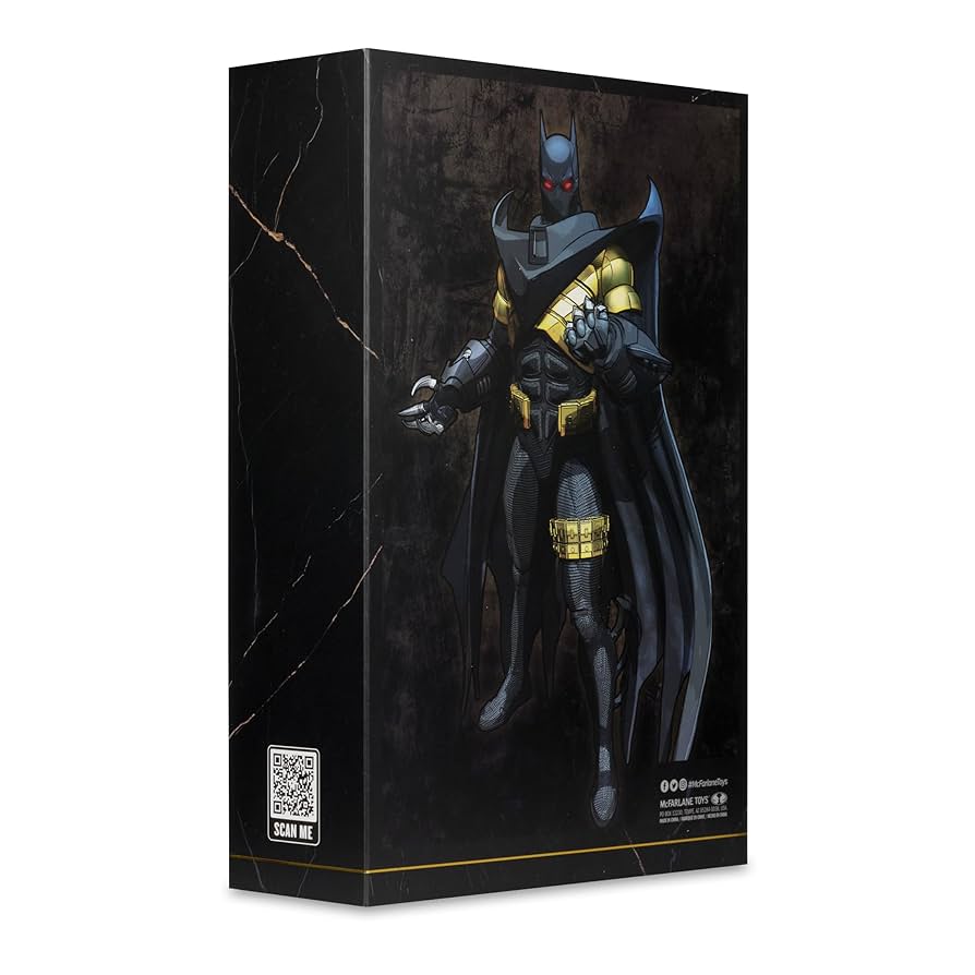 マテル DCダイレクト アズラエル MATTEL マテル DCユニバース スーパーマン クラシックス アズラエル 6